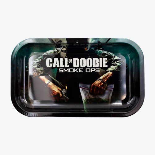 plateau call of