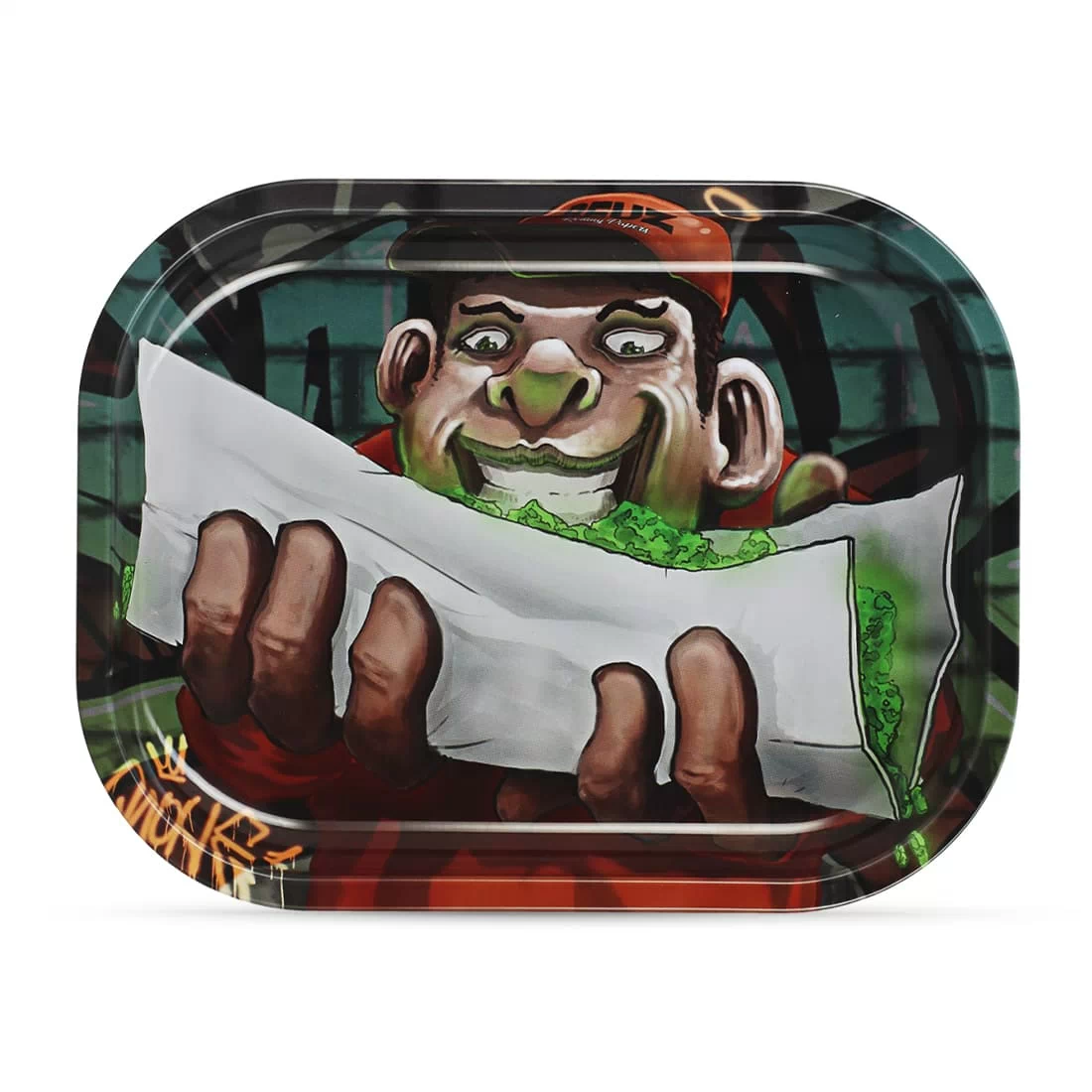 Plateau à rouler – Image 2