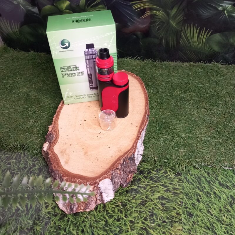 Cigarettes électronique