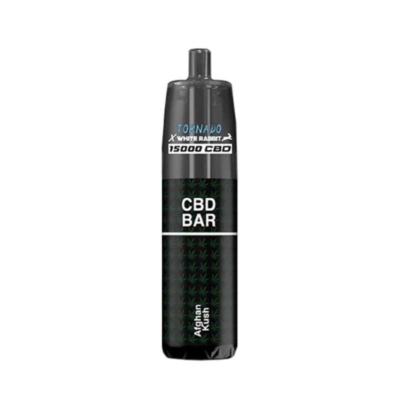 Puff Tornado 15000 CBD White & Rabbit – Image 3