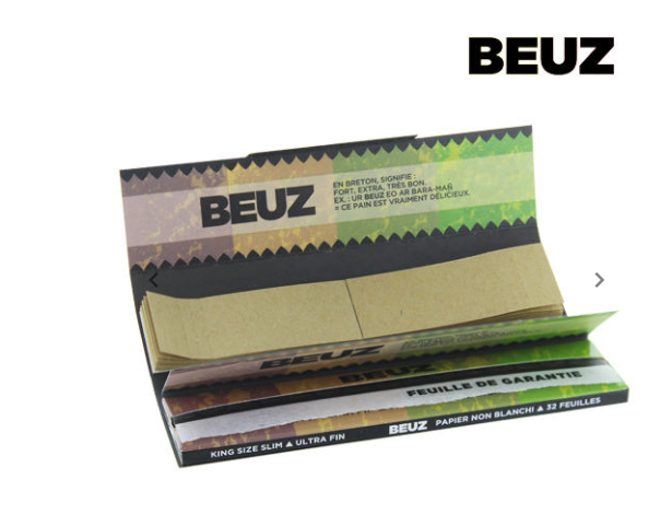 Feuilles/cartons
