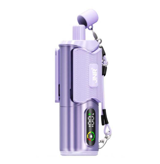 Puff ShishaSip 35K - JNR – Image 4