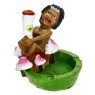 Cendrier Rasta Mush – Image 2
