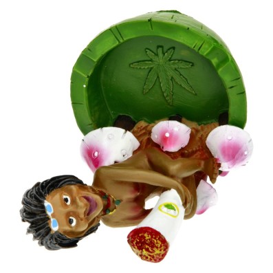 Cendrier Rasta Mush – Image 4