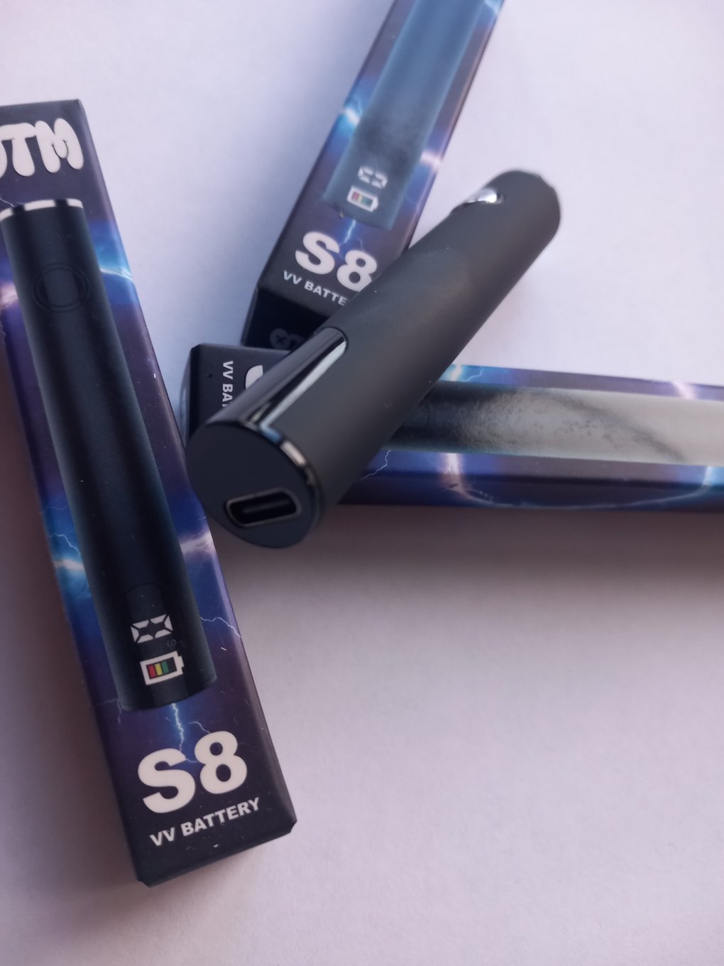 Batterie 510 OTM – Image 2