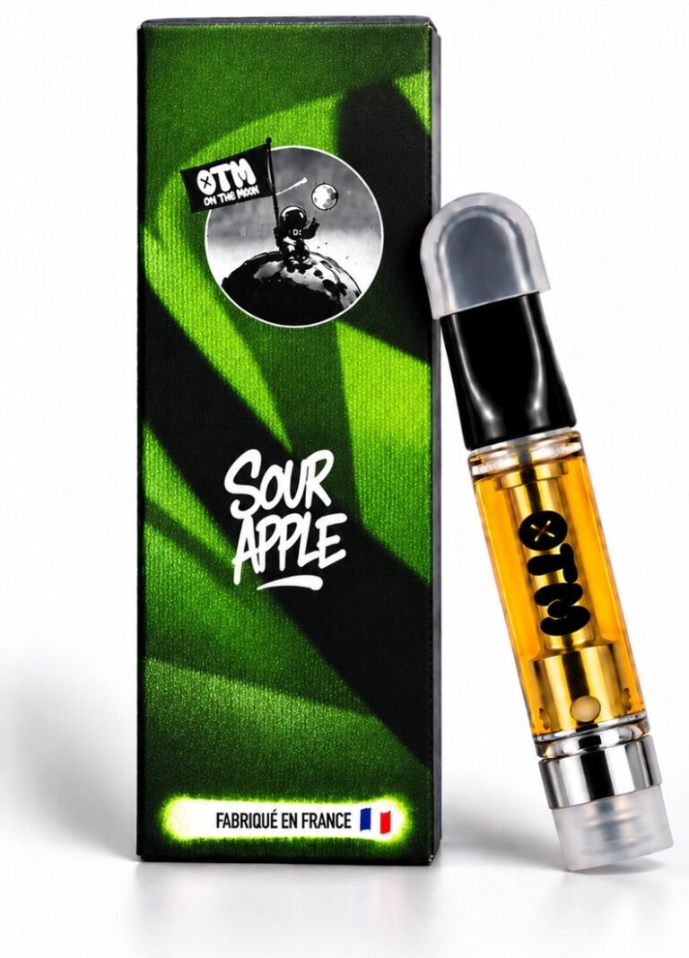OTM sour-apple