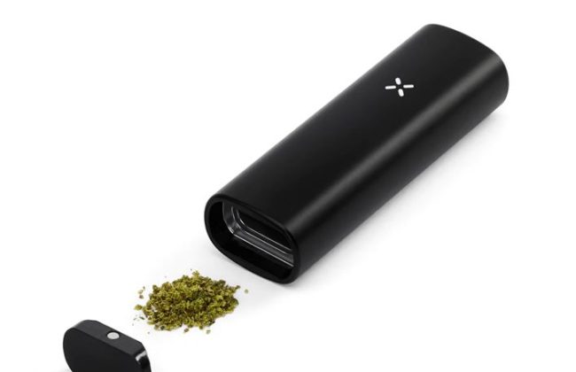mini pax