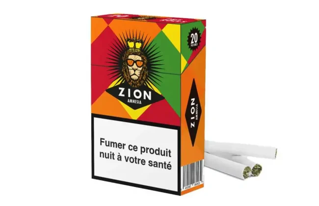 cigarette amnesia