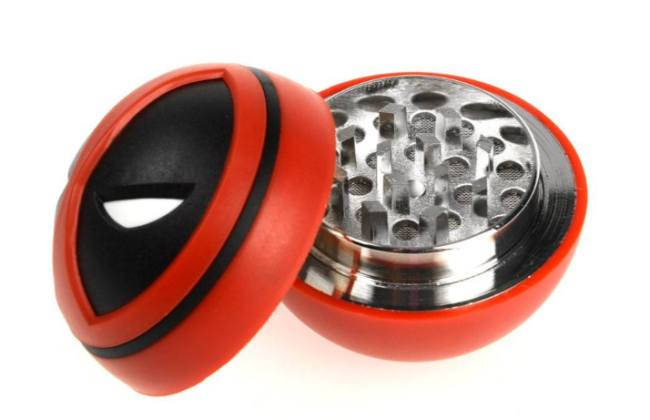 grinder wade