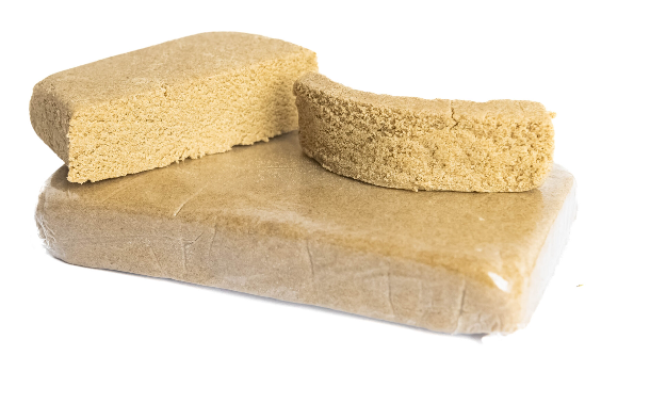 Resine primero lemon